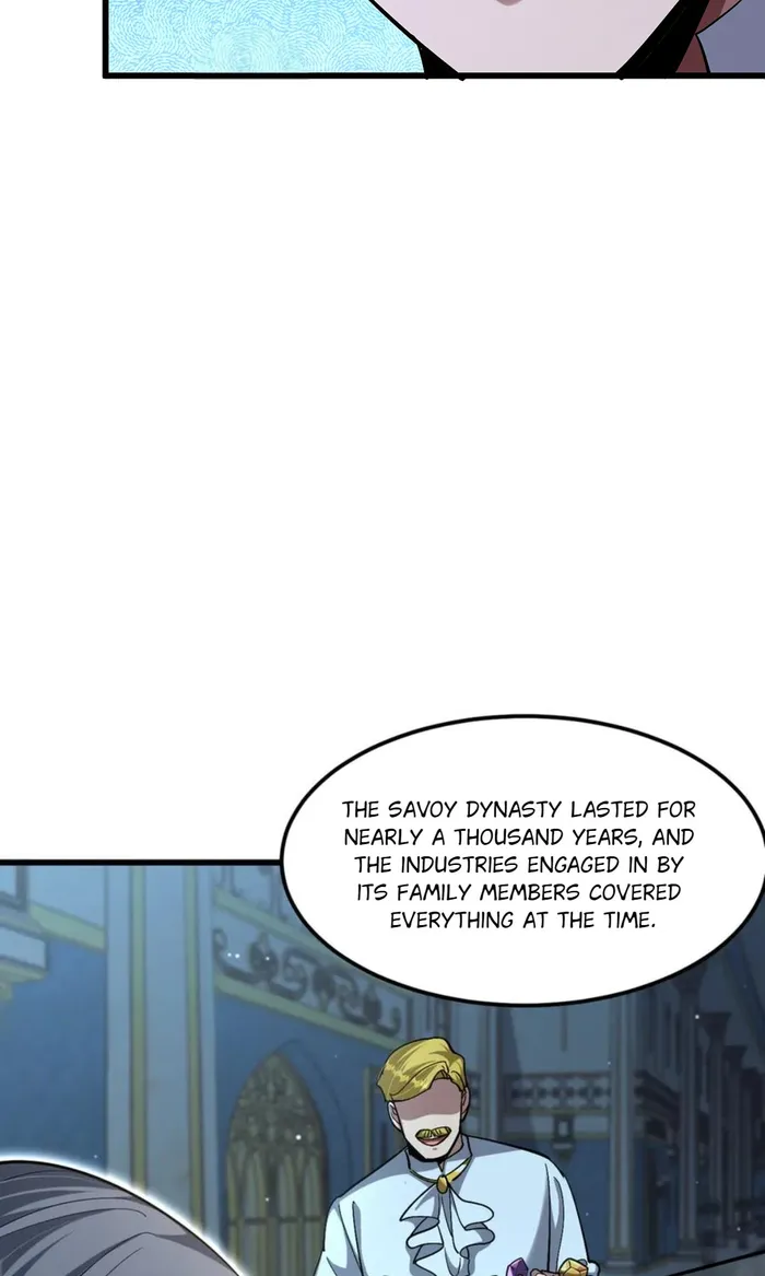 Read I’m Stuck On The Same Day For A Thousand Years ES Manga Online