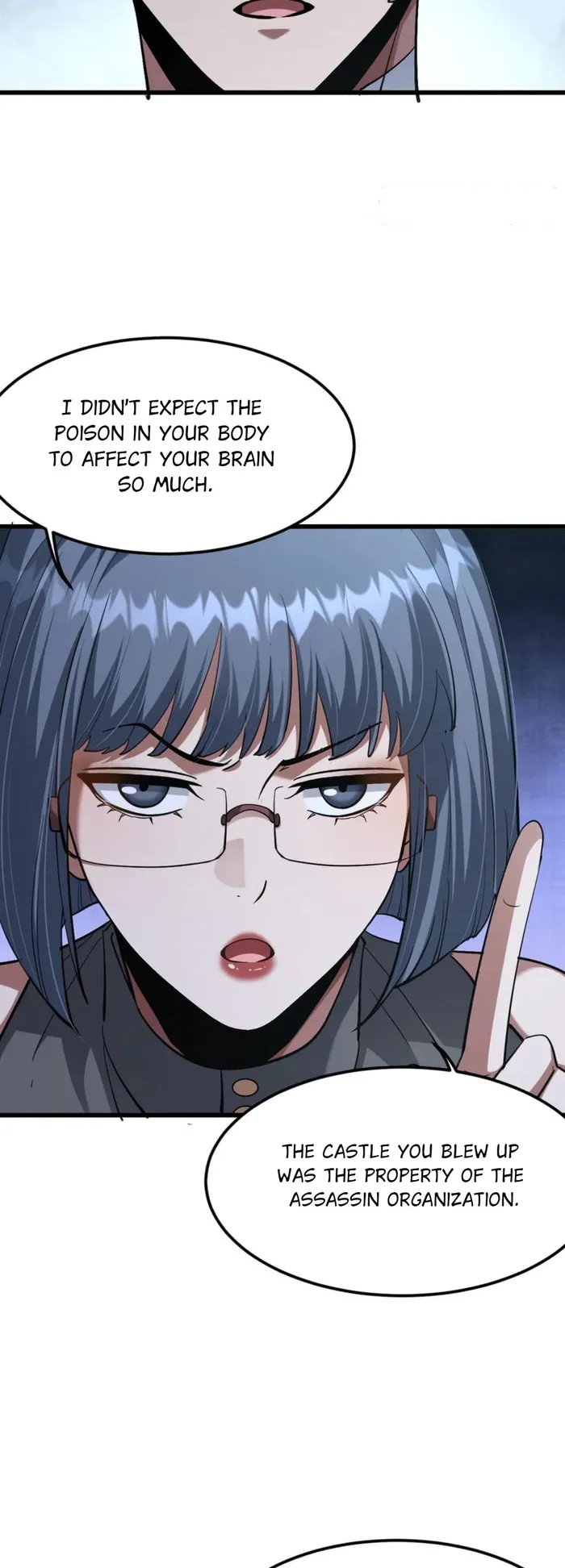 Read I’m Stuck On The Same Day For A Thousand Years ES Manga Online