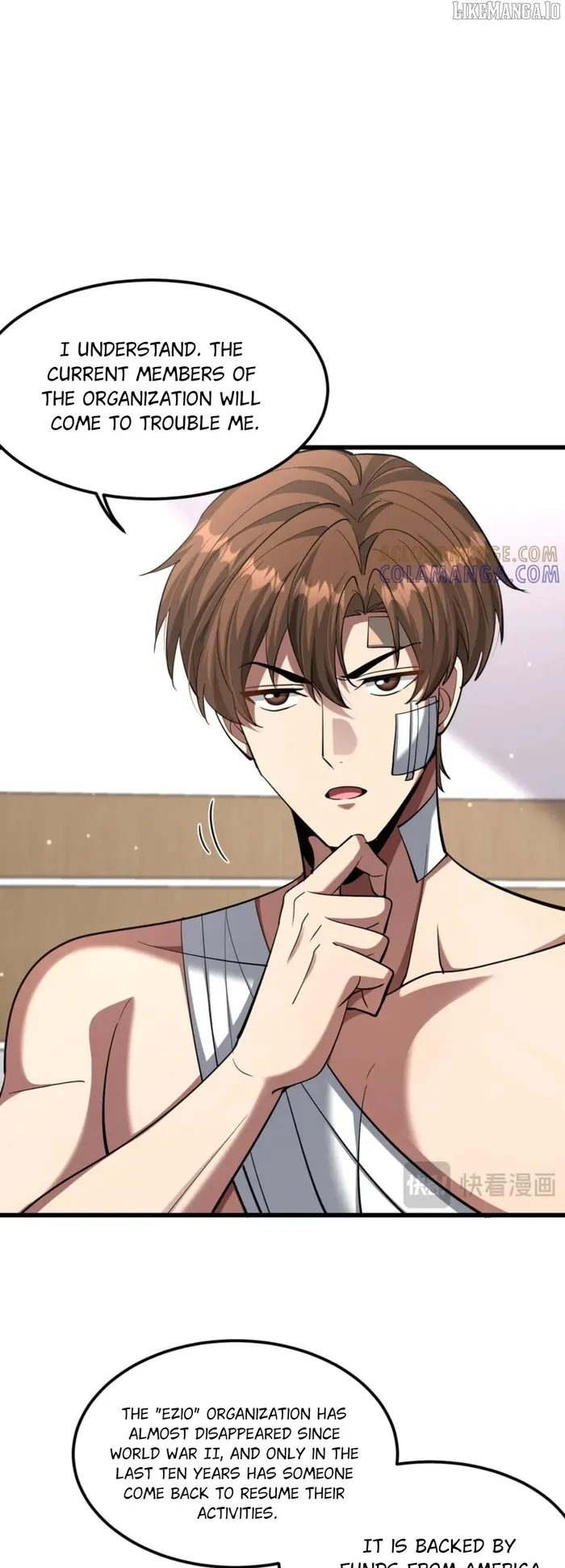 Read I’m Stuck On The Same Day For A Thousand Years ES Manga Online