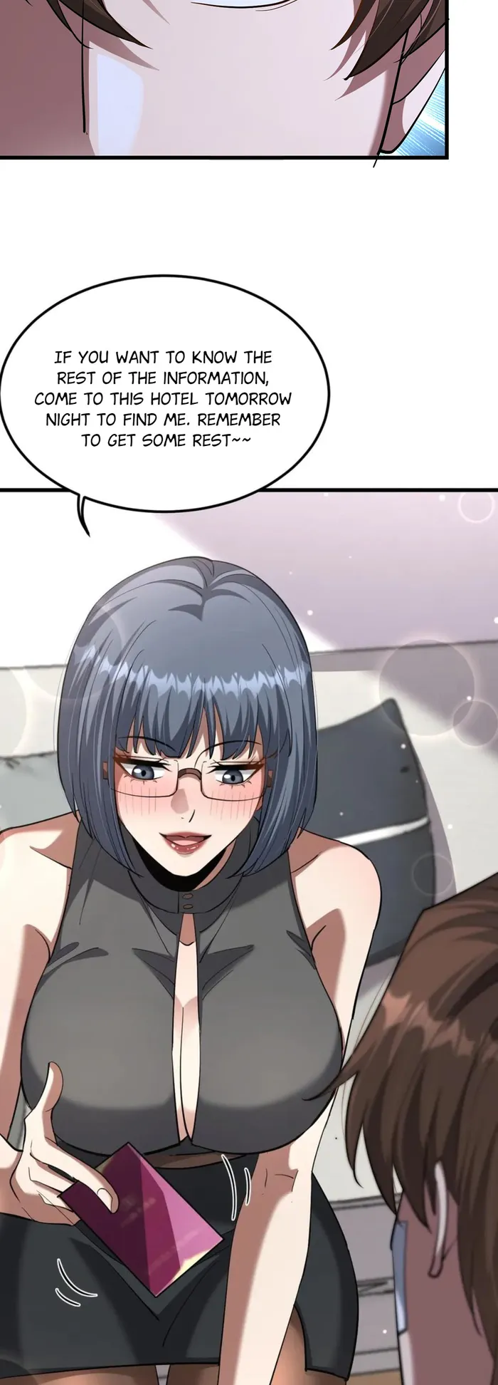 Read I’m Stuck On The Same Day For A Thousand Years ES Manga Online