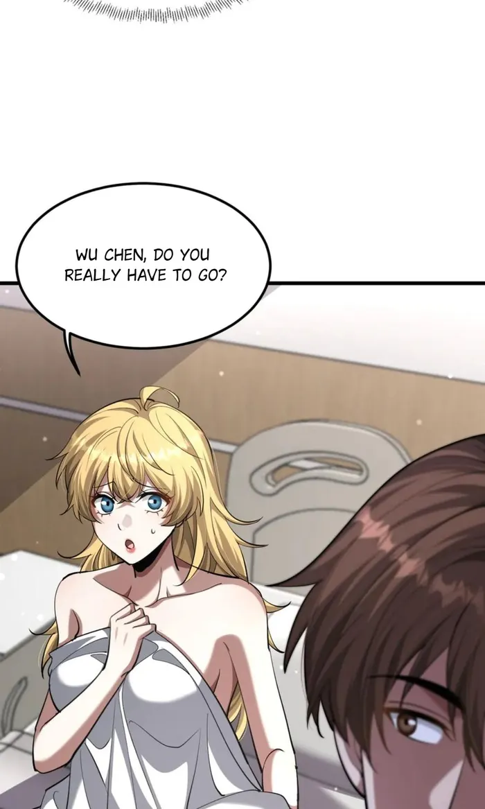 Read I’m Stuck On The Same Day For A Thousand Years ES Manga Online
