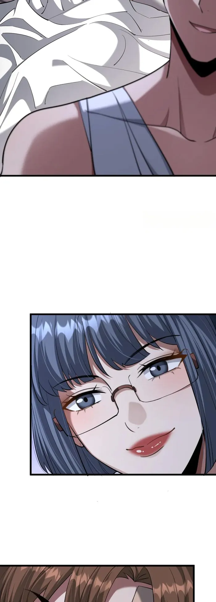 Read I’m Stuck On The Same Day For A Thousand Years ES Manga Online