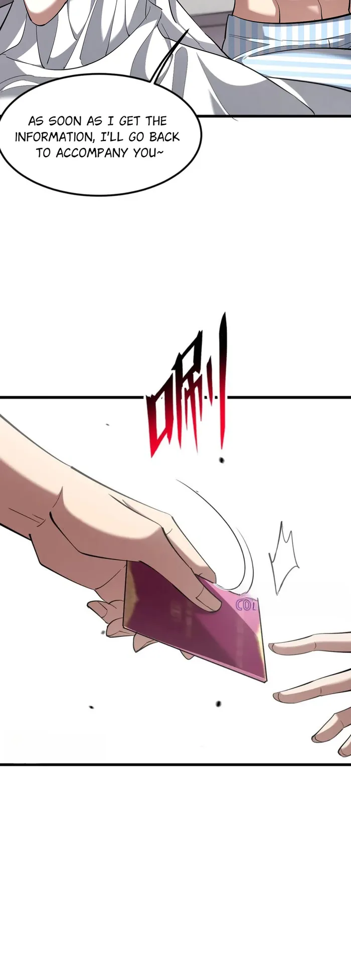 Read I’m Stuck On The Same Day For A Thousand Years ES Manga Online