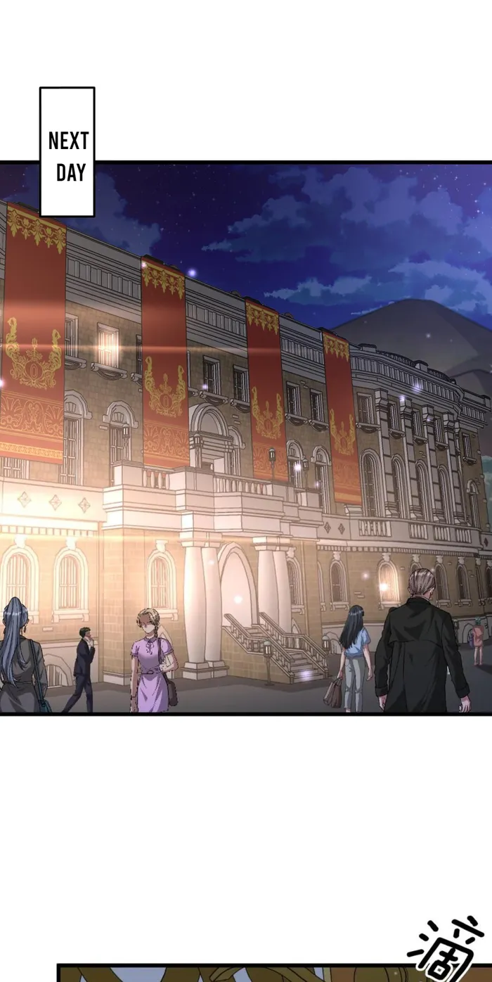 Read I’m Stuck On The Same Day For A Thousand Years ES Manga Online