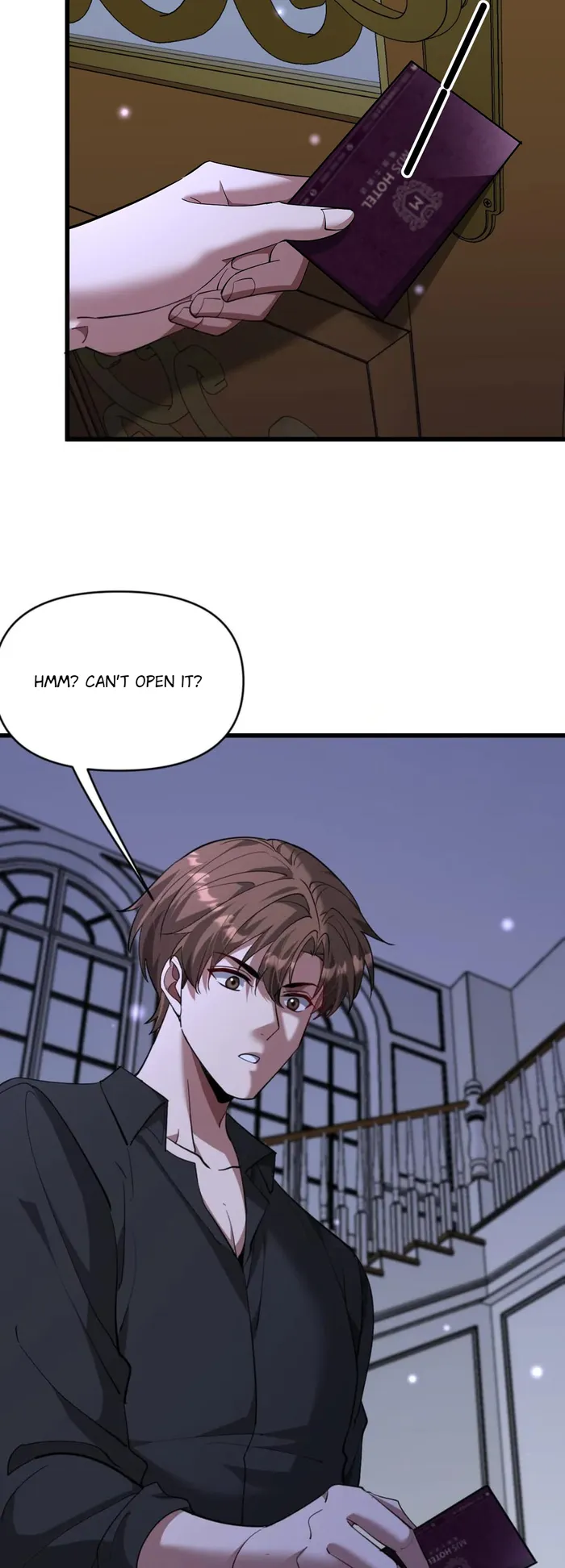 Read I’m Stuck On The Same Day For A Thousand Years ES Manga Online