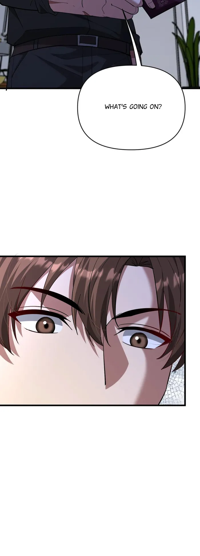 Read I’m Stuck On The Same Day For A Thousand Years ES Manga Online