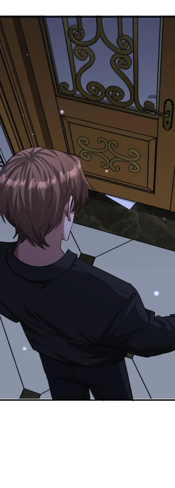 Read I’m Stuck On The Same Day For A Thousand Years ES Manga Online