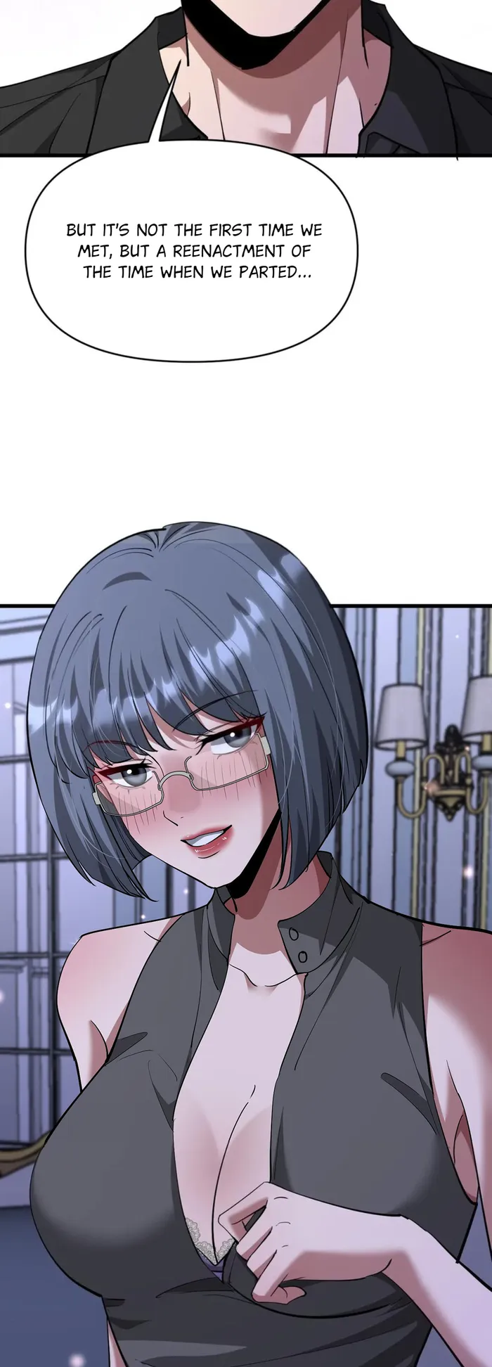 Read I’m Stuck On The Same Day For A Thousand Years ES Manga Online