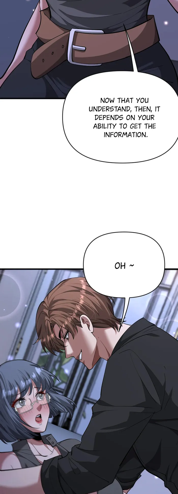 Read I’m Stuck On The Same Day For A Thousand Years ES Manga Online