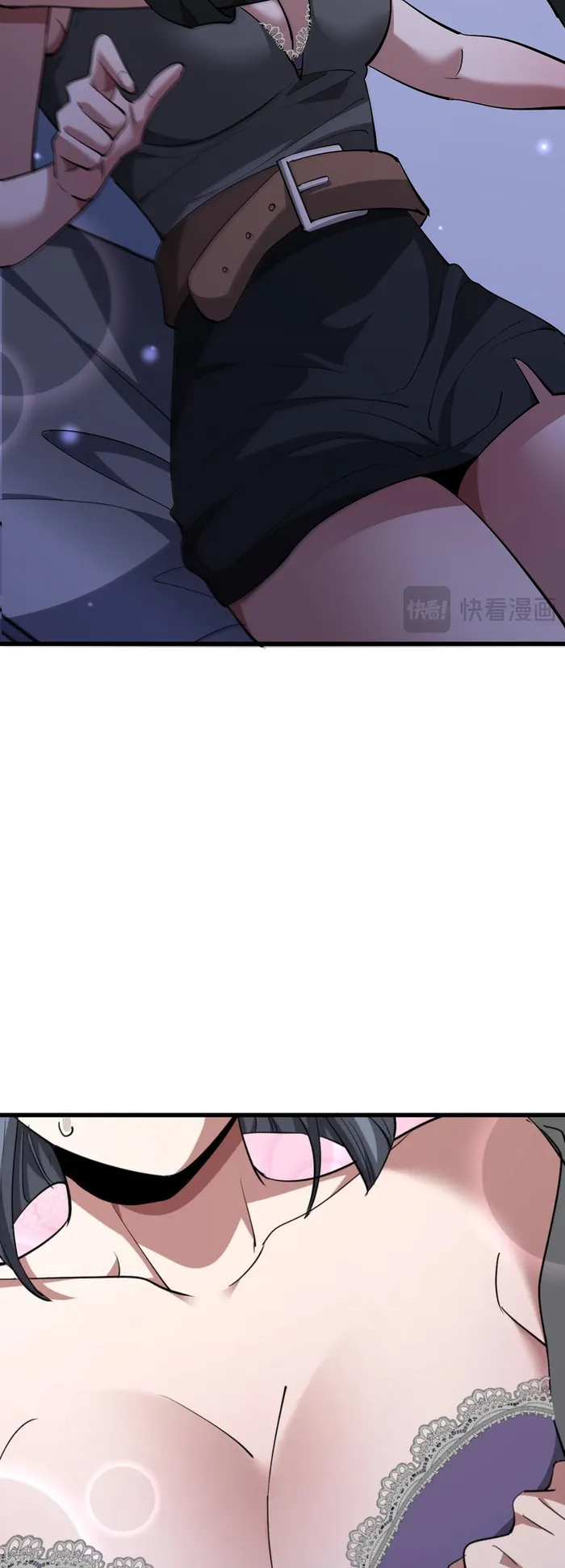 Read I’m Stuck On The Same Day For A Thousand Years ES Manga Online