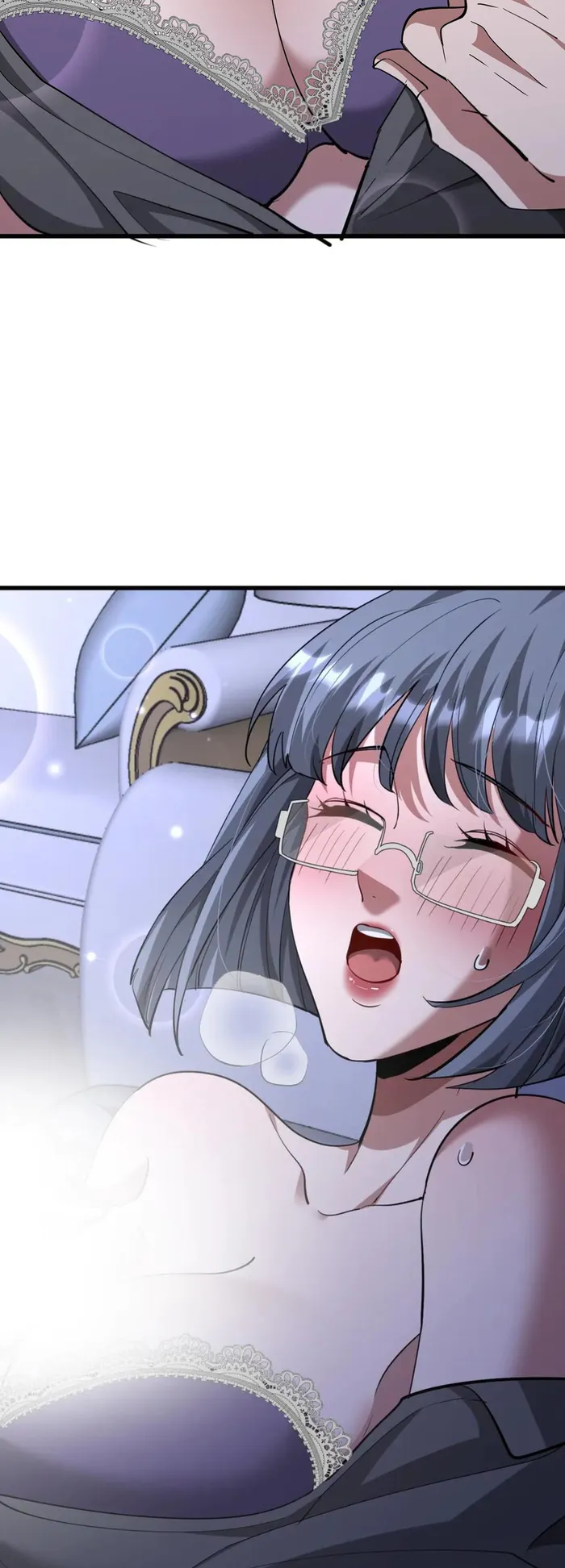 Read I’m Stuck On The Same Day For A Thousand Years ES Manga Online