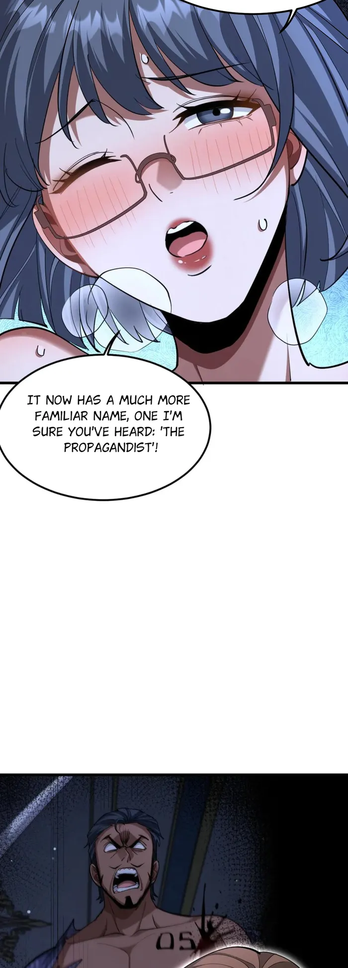 Read I’m Stuck On The Same Day For A Thousand Years ES Manga Online