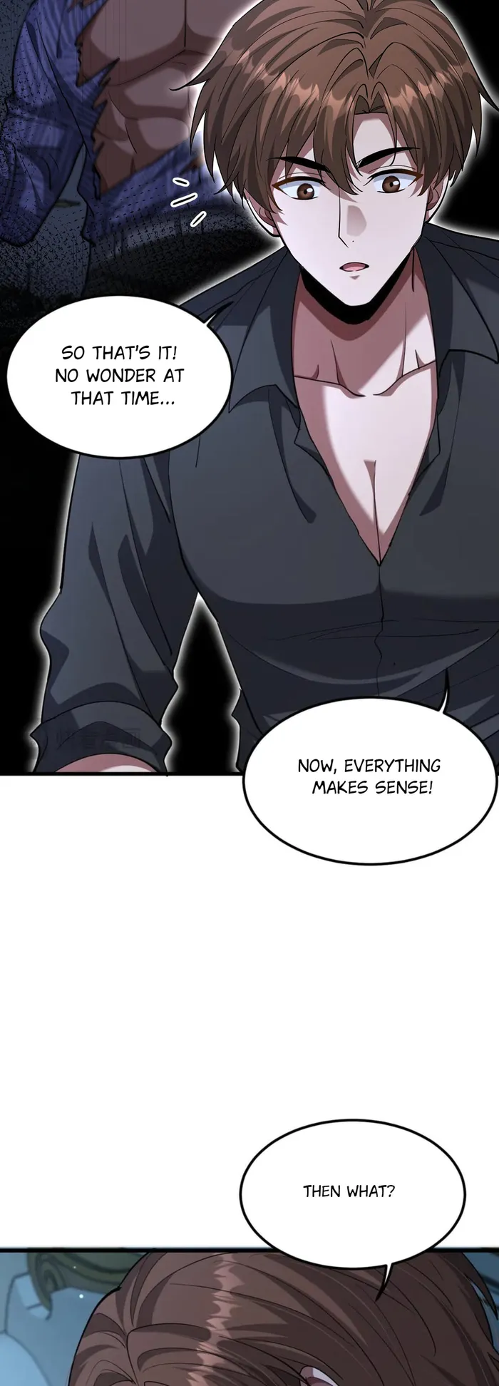 Read I’m Stuck On The Same Day For A Thousand Years ES Manga Online