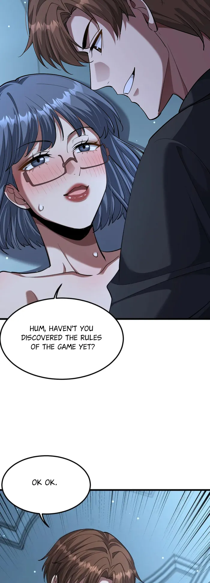 Read I’m Stuck On The Same Day For A Thousand Years ES Manga Online