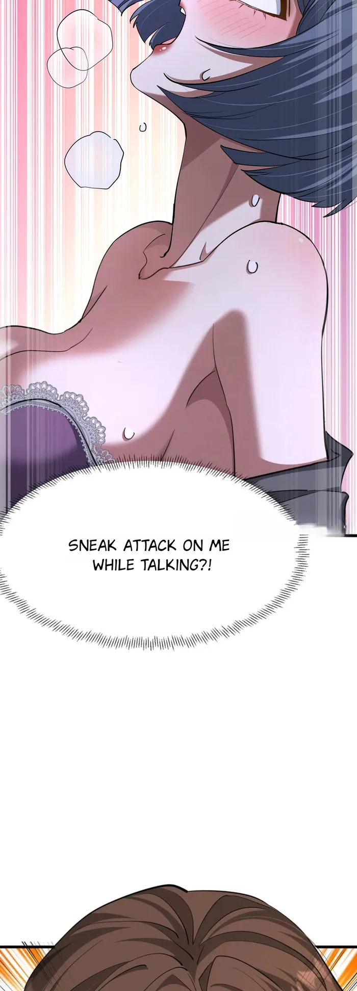 Read I’m Stuck On The Same Day For A Thousand Years ES Manga Online