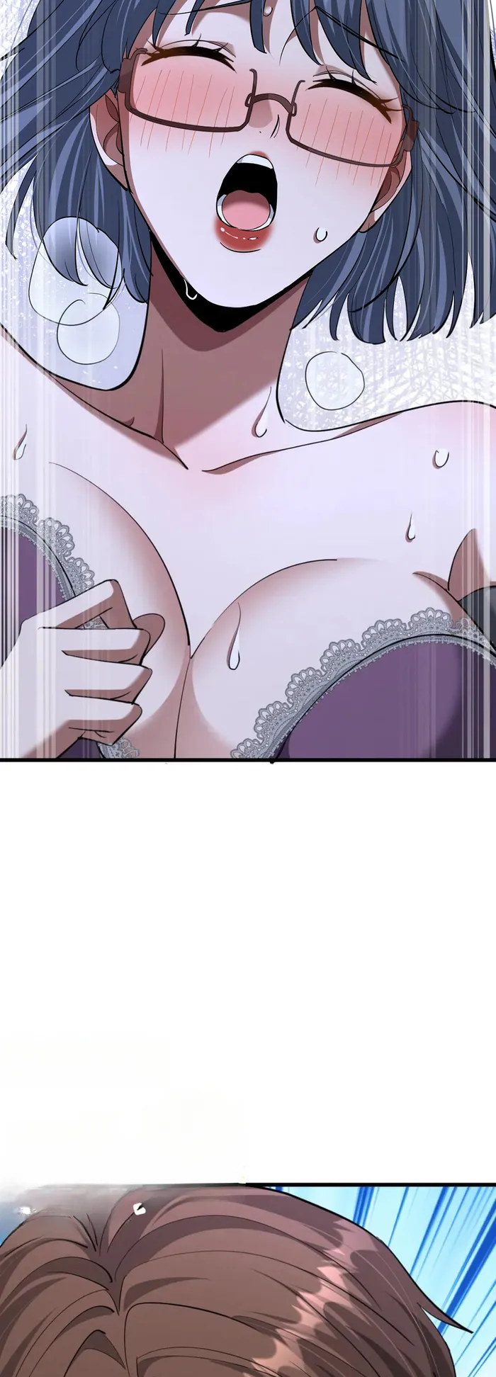 Read I’m Stuck On The Same Day For A Thousand Years ES Manga Online