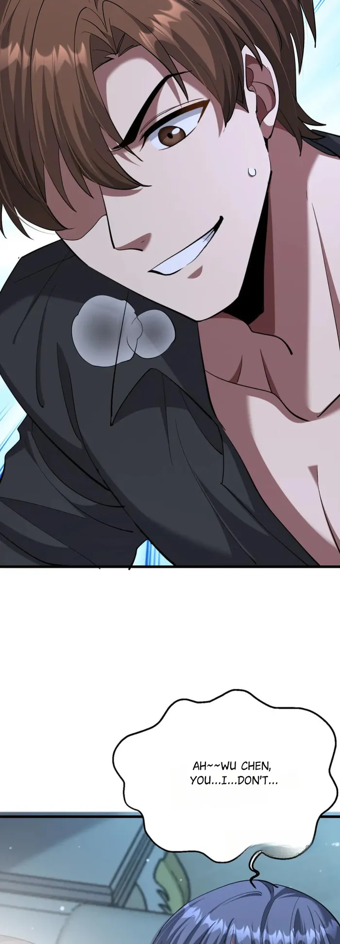 Read I’m Stuck On The Same Day For A Thousand Years ES Manga Online