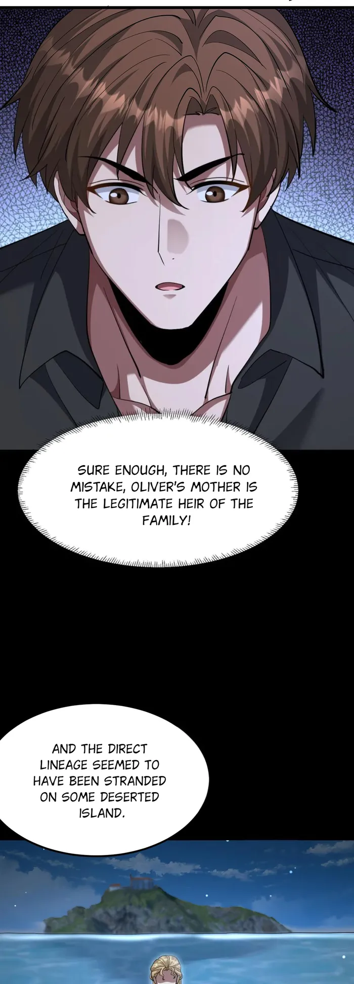 Read I’m Stuck On The Same Day For A Thousand Years ES Manga Online