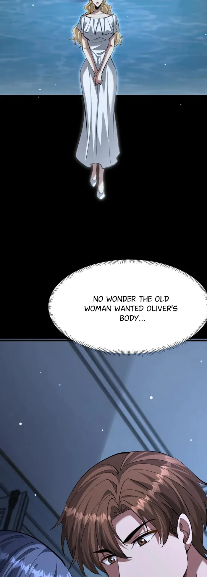 Read I’m Stuck On The Same Day For A Thousand Years ES Manga Online