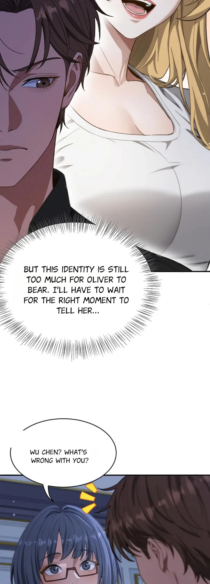 Read I’m Stuck On The Same Day For A Thousand Years ES Manga Online