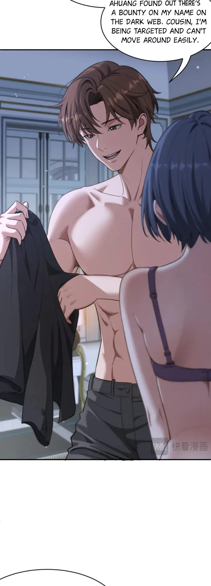 Read I’m Stuck On The Same Day For A Thousand Years ES Manga Online
