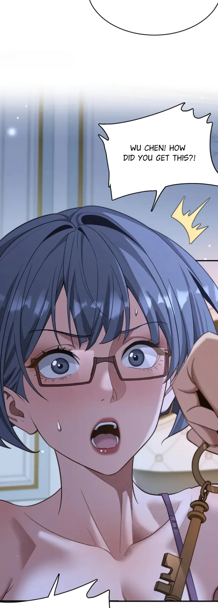 Read I’m Stuck On The Same Day For A Thousand Years ES Manga Online