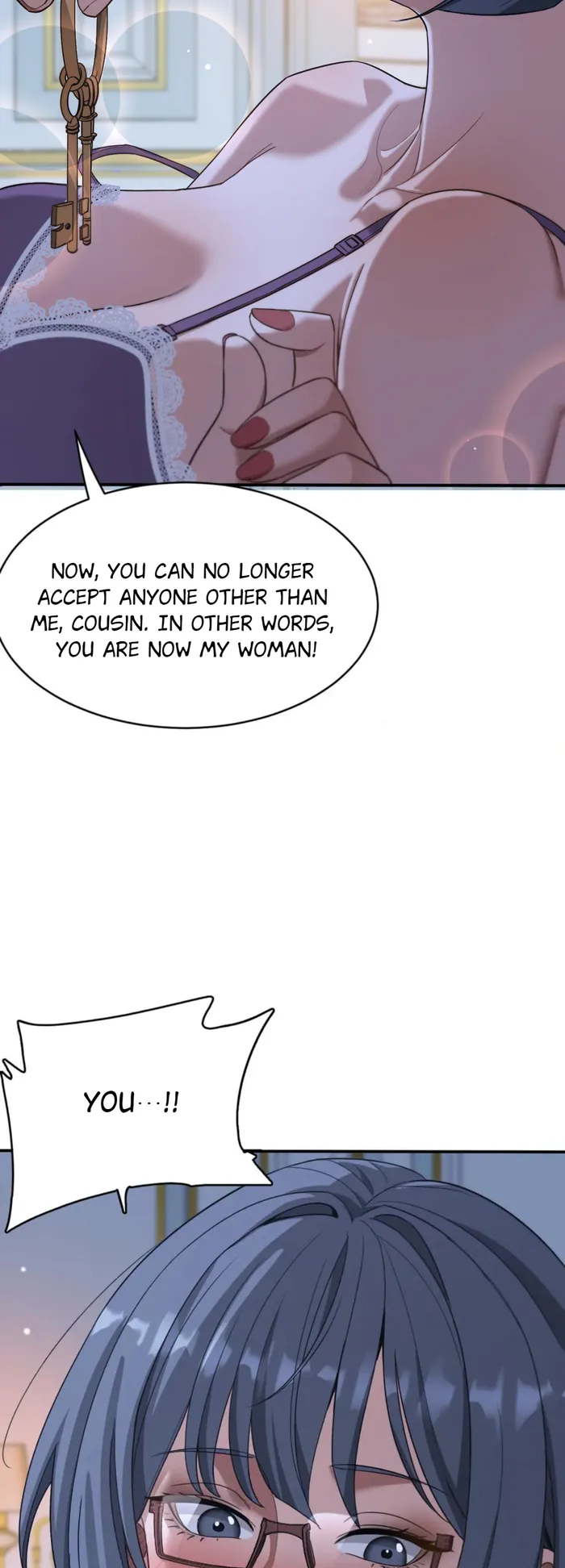 Read I’m Stuck On The Same Day For A Thousand Years ES Manga Online