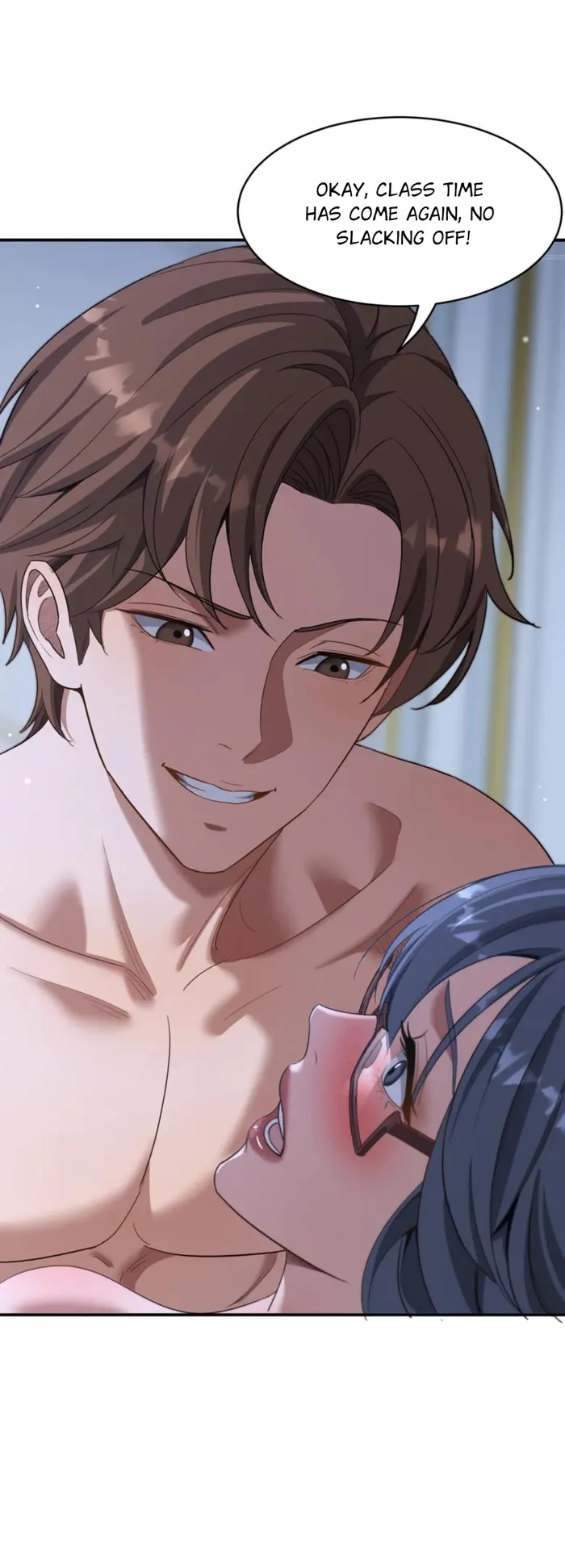 Read I’m Stuck On The Same Day For A Thousand Years ES Manga Online