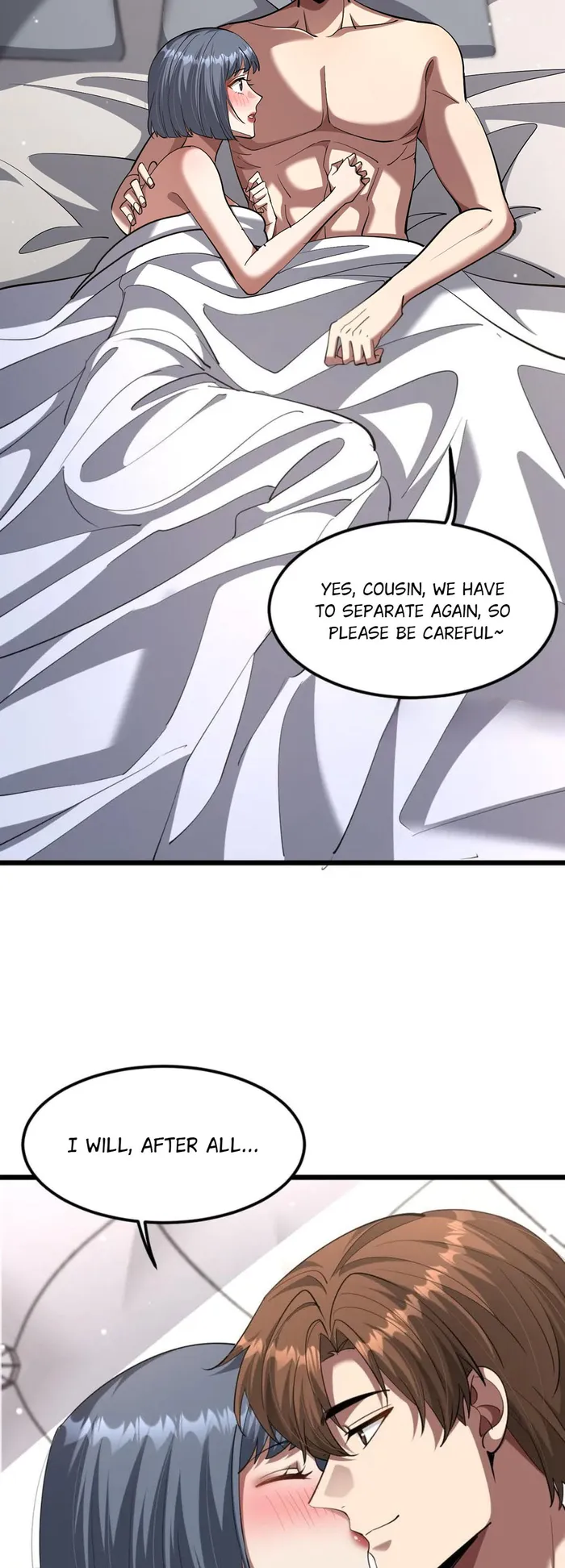 Read I’m Stuck On The Same Day For A Thousand Years ES Manga Online