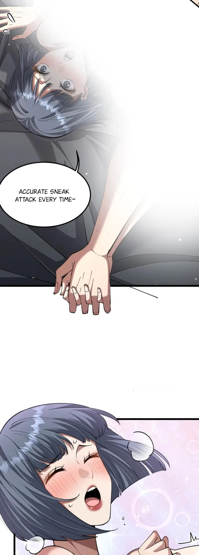 Read I’m Stuck On The Same Day For A Thousand Years ES Manga Online