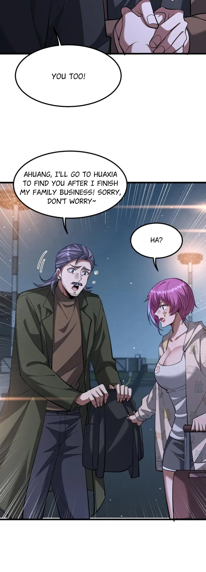 Read I’m Stuck On The Same Day For A Thousand Years ES Manga Online