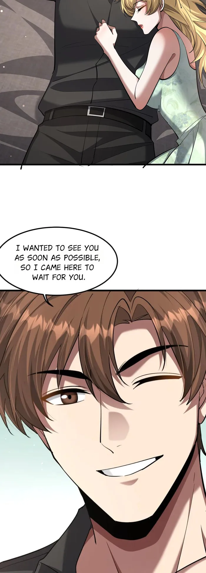 Read I’m Stuck On The Same Day For A Thousand Years ES Manga Online