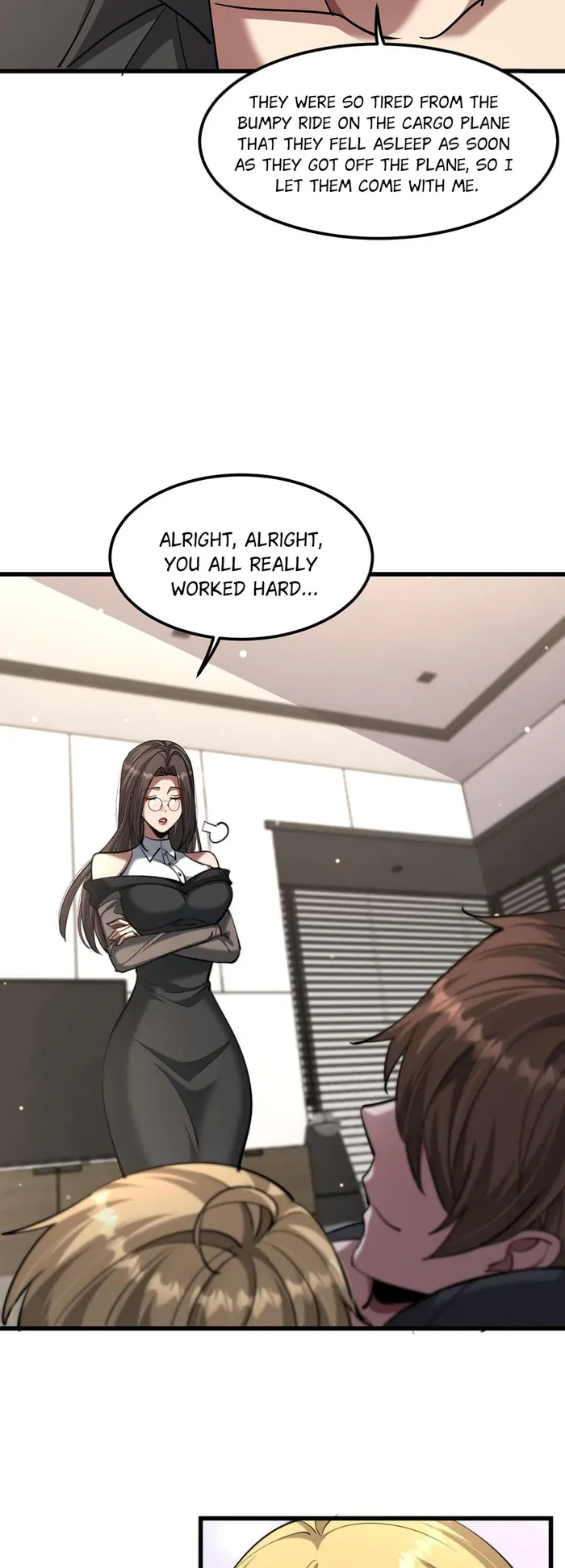 Read I’m Stuck On The Same Day For A Thousand Years ES Manga Online