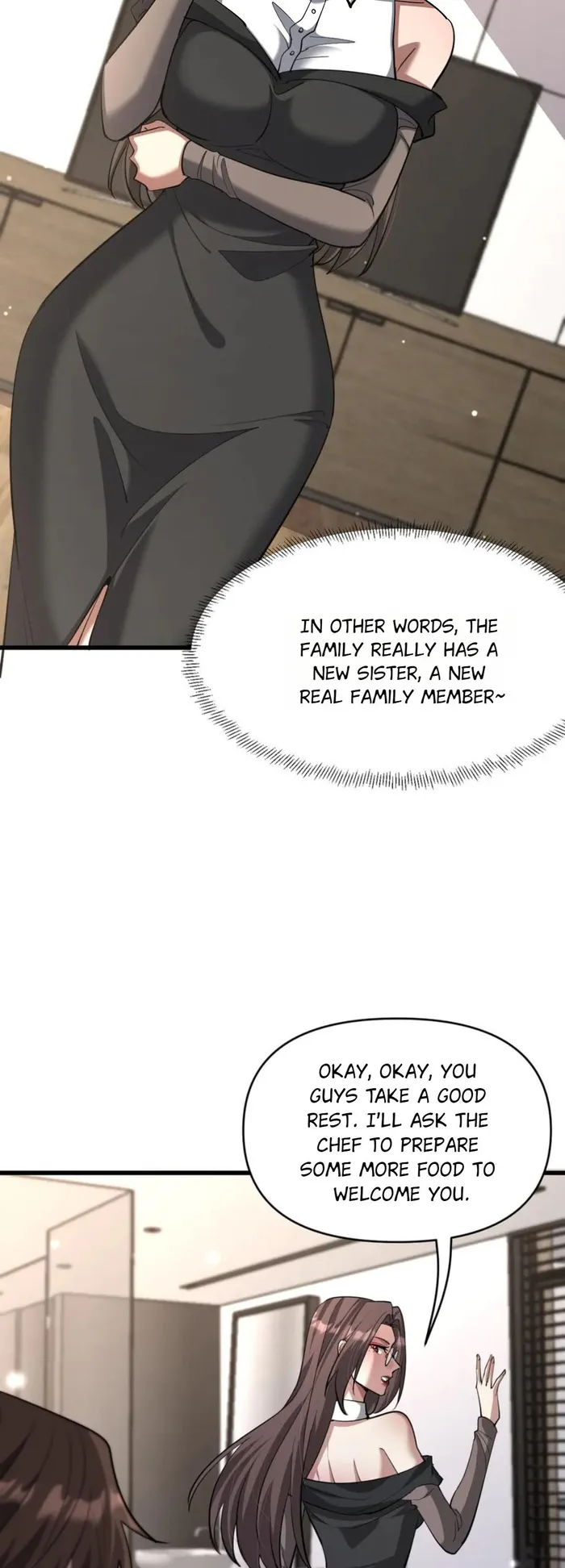 Read I’m Stuck On The Same Day For A Thousand Years ES Manga Online