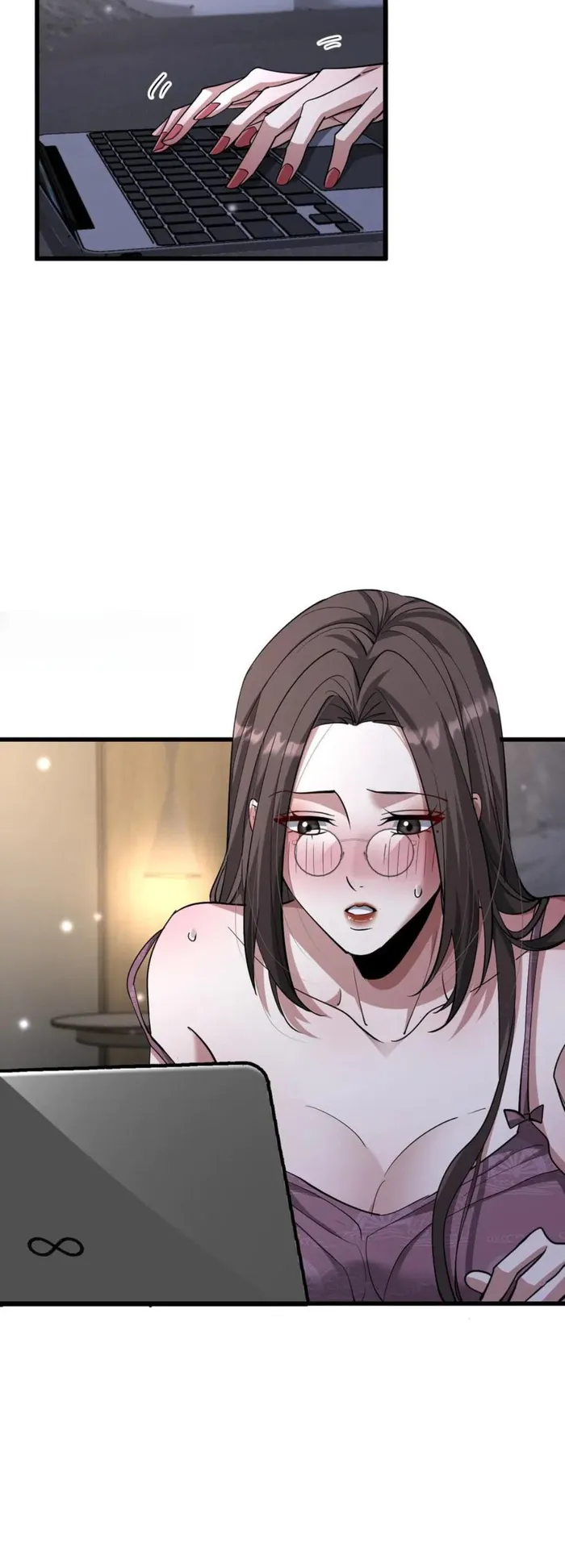Read I’m Stuck On The Same Day For A Thousand Years ES Manga Online