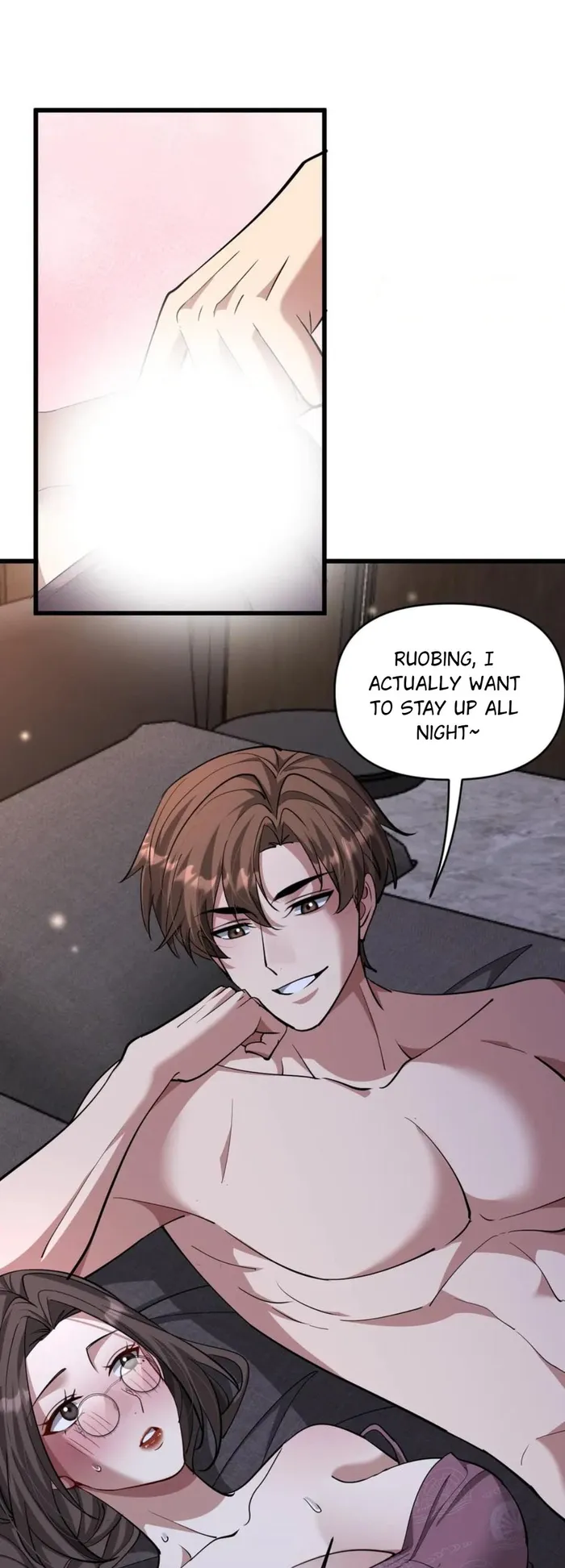 Read I’m Stuck On The Same Day For A Thousand Years ES Manga Online