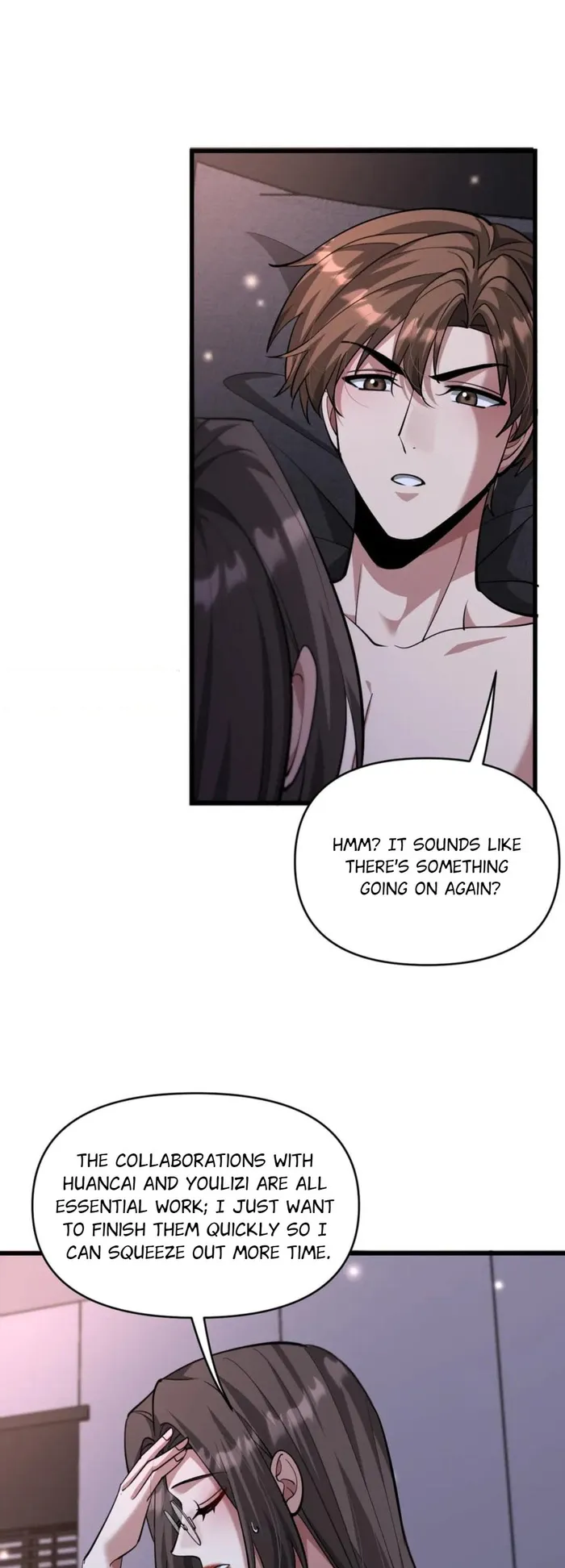 Read I’m Stuck On The Same Day For A Thousand Years ES Manga Online