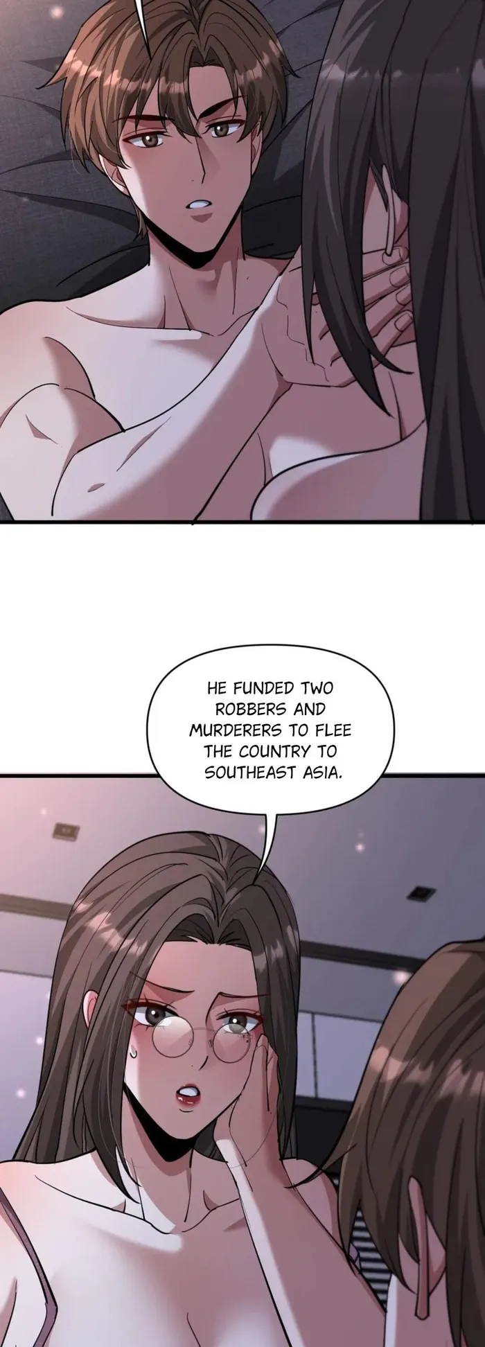 Read I’m Stuck On The Same Day For A Thousand Years ES Manga Online