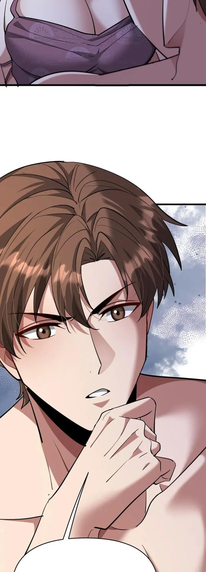 Read I’m Stuck On The Same Day For A Thousand Years ES Manga Online