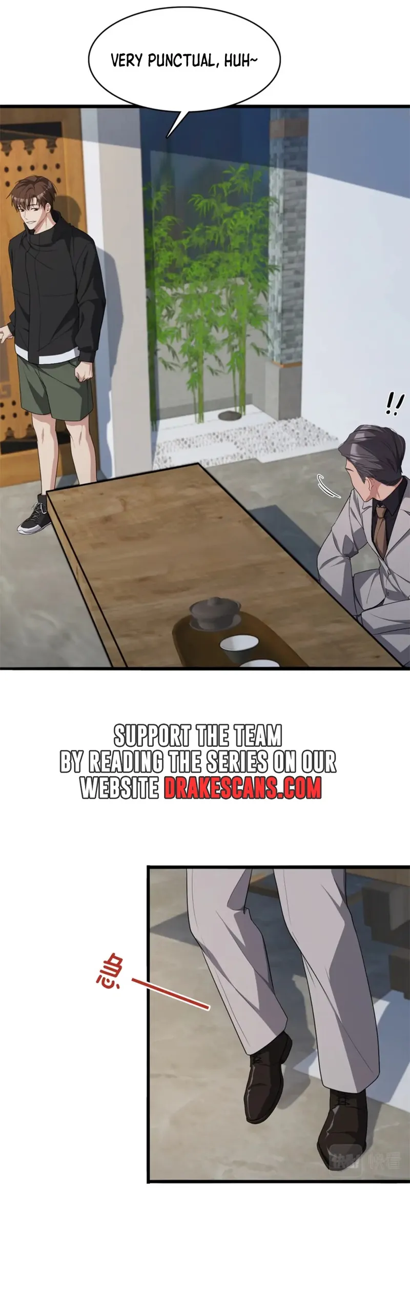 Read I’m Stuck On The Same Day For A Thousand Years ES Manga Online