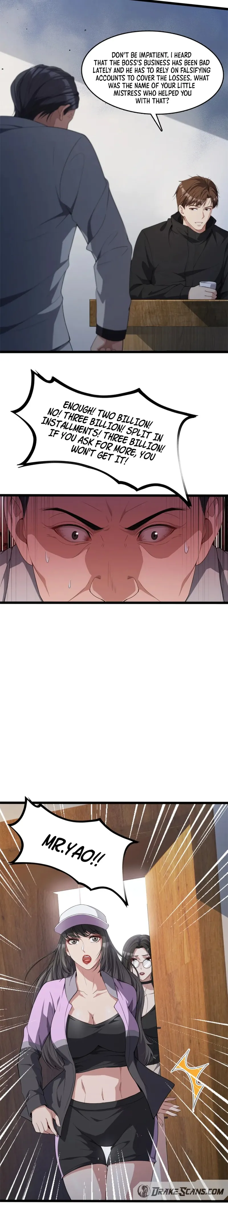 Read I’m Stuck On The Same Day For A Thousand Years ES Manga Online