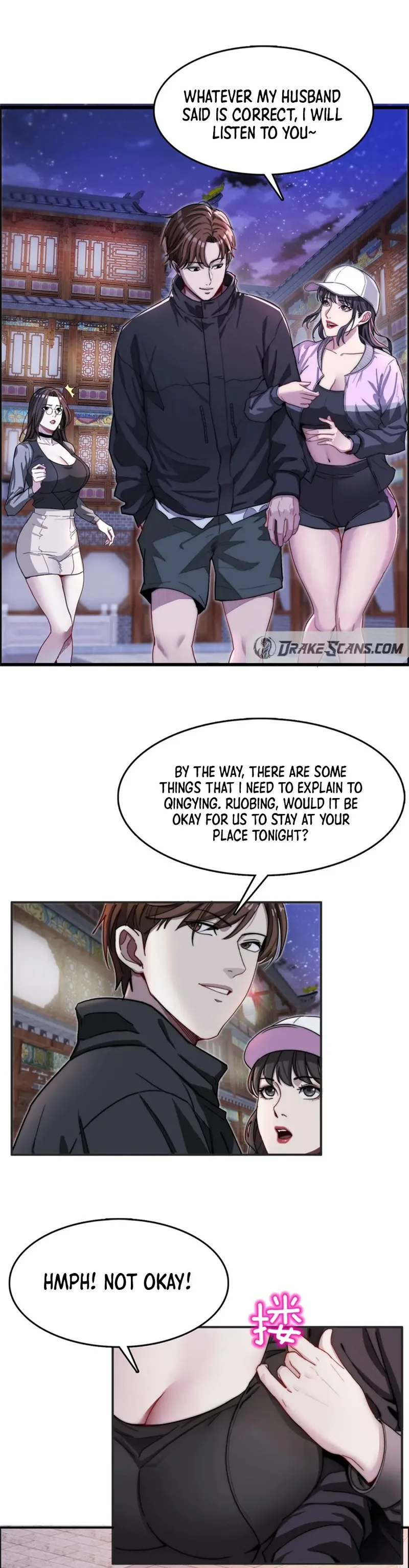 Read I’m Stuck On The Same Day For A Thousand Years ES Manga Online