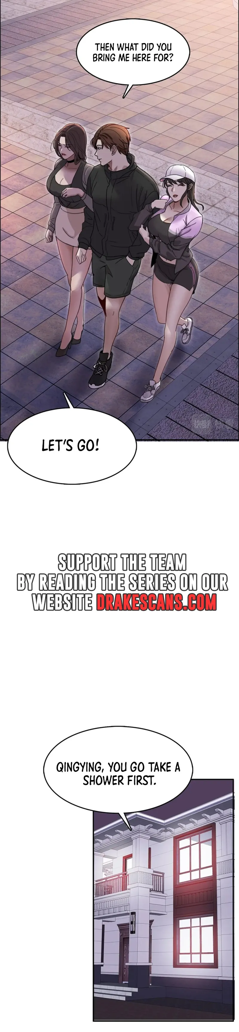 Read I’m Stuck On The Same Day For A Thousand Years ES Manga Online