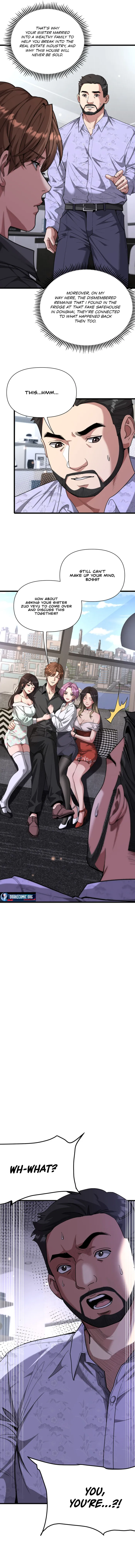 Read I’m Stuck On The Same Day For A Thousand Years ES Manga Online