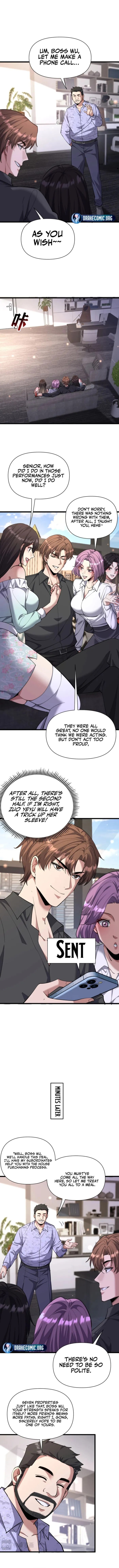 Read I’m Stuck On The Same Day For A Thousand Years ES Manga Online