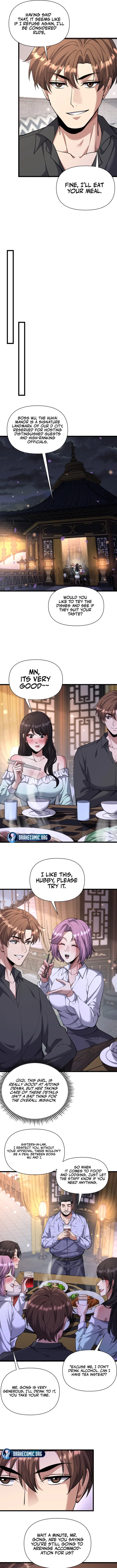 Read I’m Stuck On The Same Day For A Thousand Years ES Manga Online