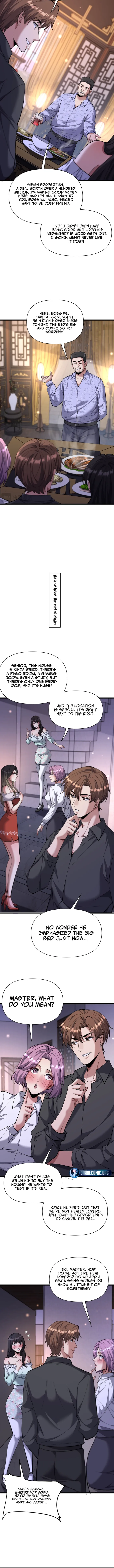 Read I’m Stuck On The Same Day For A Thousand Years ES Manga Online