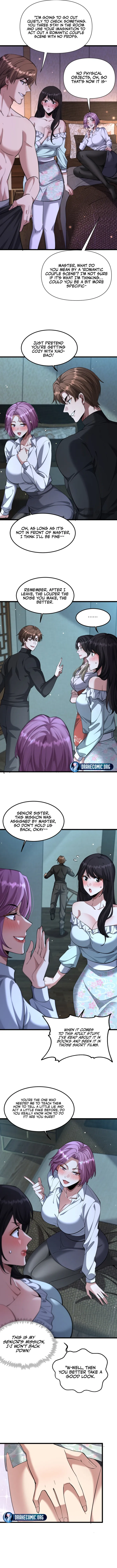 Read I’m Stuck On The Same Day For A Thousand Years ES Manga Online