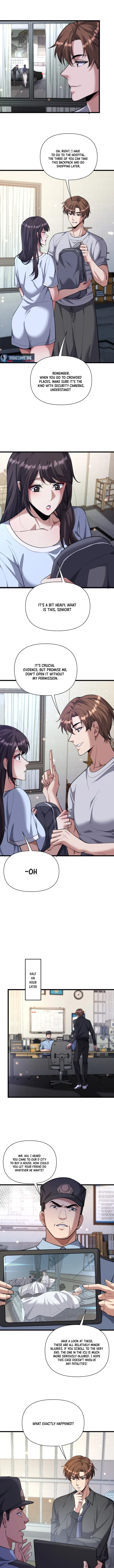 Read I’m Stuck On The Same Day For A Thousand Years ES Manga Online