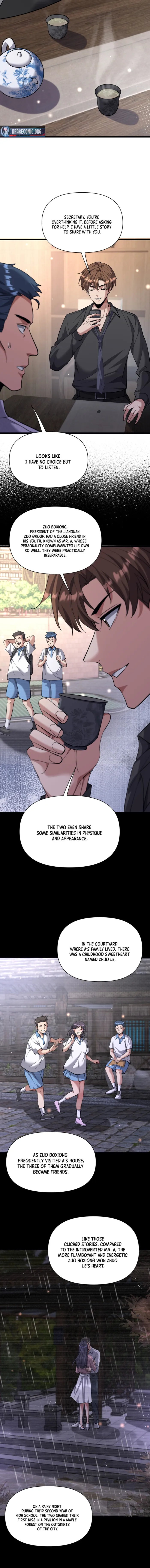Read I’m Stuck On The Same Day For A Thousand Years ES Manga Online
